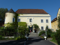 Schloss Mühlgrub 